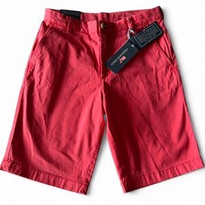 NWT $80 🐳 Vineyard Vines Breaker Shorts, Size 16 years
